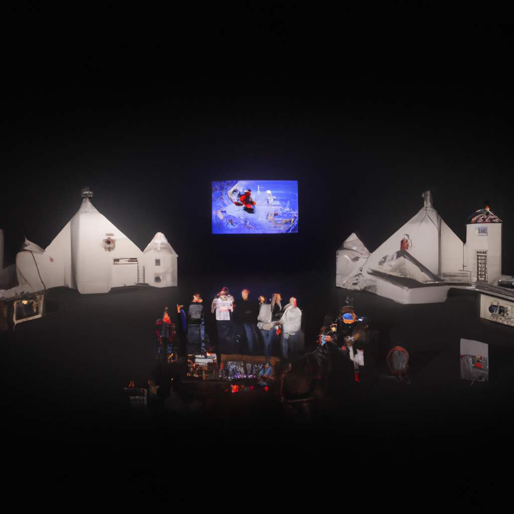 Podcast Canada Network Education Partner