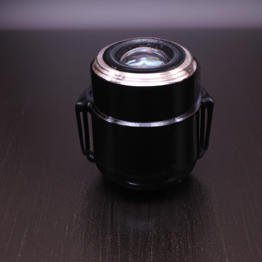 Product photo sample